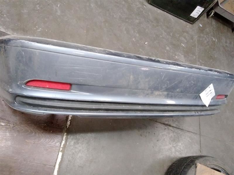 01-03 BMW 325i Rear Bumper Convertible AA76501