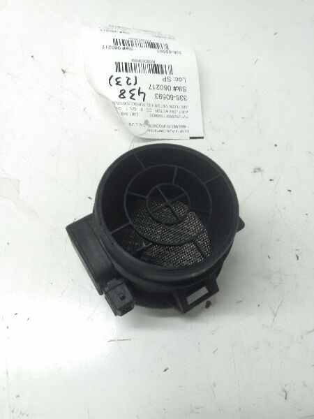 01-04 VOLVO 40 SERIES Air Flow Meter 4 Cylinder VIN Vs 53859