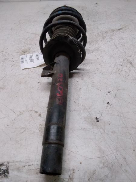 01-06 BMW 325i  Passenger Right Strut Front Convertible AA76690