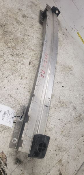 02-04 JAGUAR  X TYPE Rear Bumper Reinforcement Sedan Thru VIN D87065 AA109041