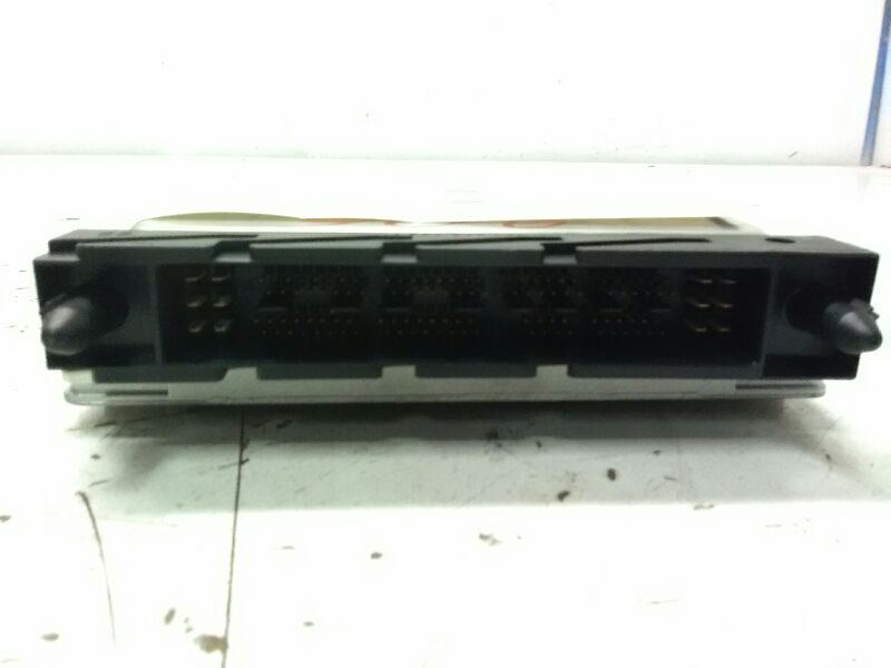 02-04 VOLVO 60 SERIES Engine ECM Electronic Control Module 52222