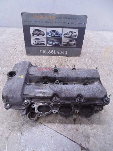 02-05 JAGUAR  X TYPE Passenger Cylinder Head 6-152 2.5L V6  42824