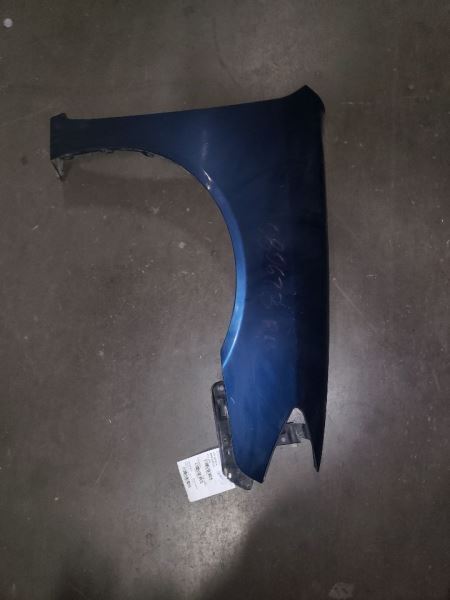 02-06 TOYOTA CAMRY Passenger Right Fender 125893