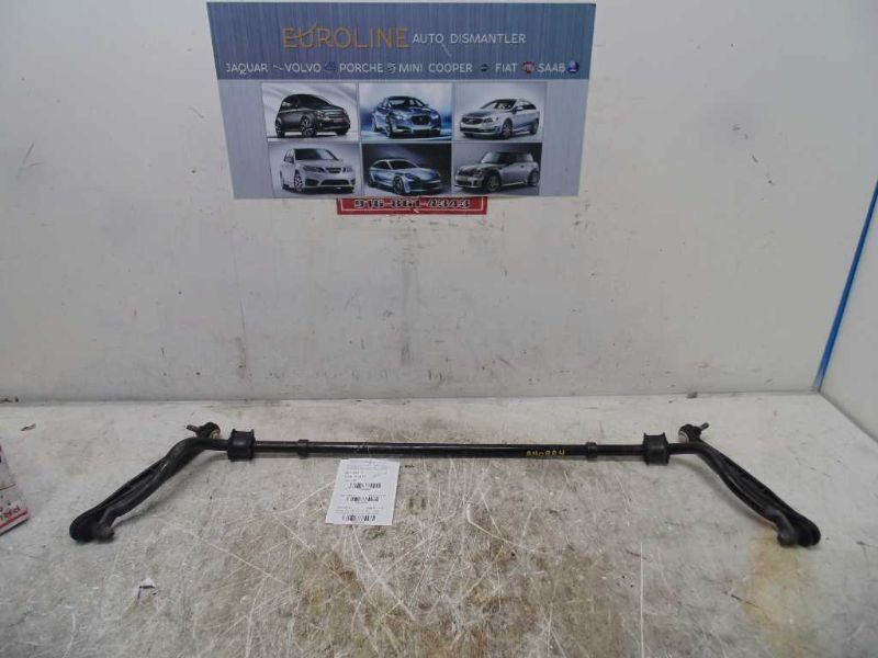 02-08 JAGUAR  X TYPE Stabilizer Bar Front 40884