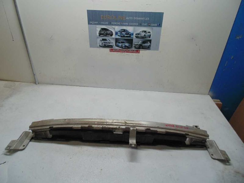 02-08 MINI COOPER Rear Bumper Reinforcement Convertible AA 22939