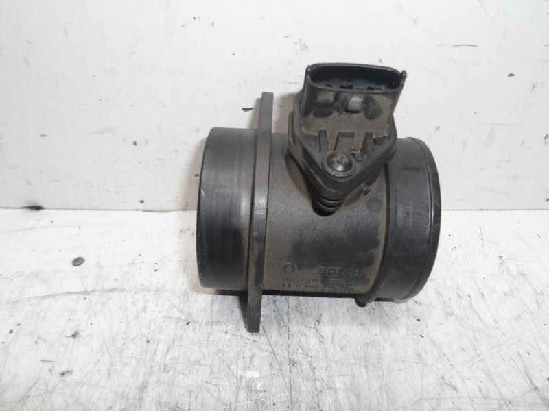 02-09 VOLVO 60 SERIES Air Flow Meter Turbo Sedan B5254T2 Engine AA2593