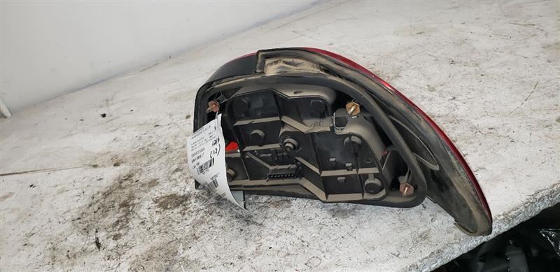 03-04 VOLVO 70 SERIES Driver Left Tail Light Convertible AA 121556