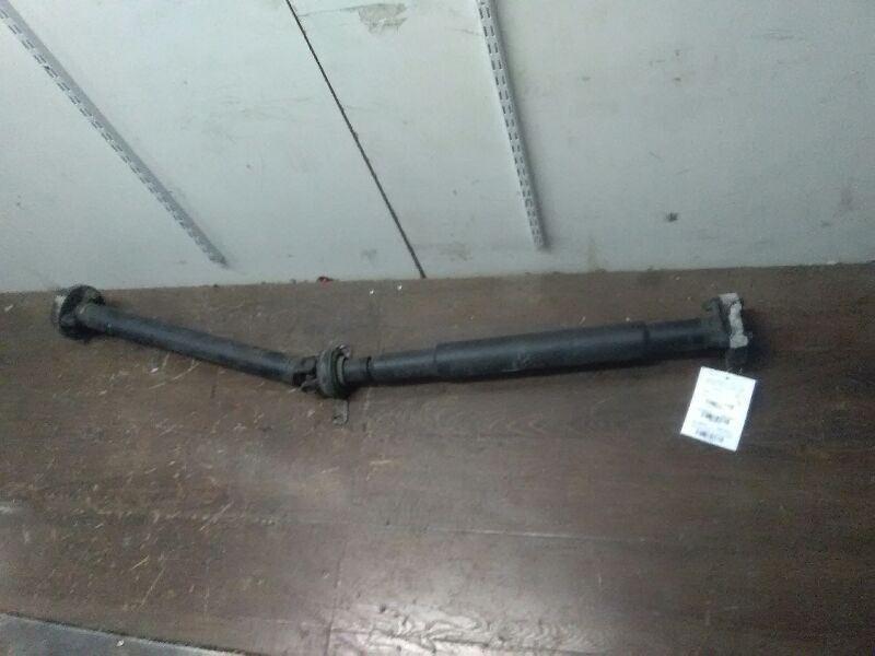 03 06-08JAGUAR  S TYPE Rear Drive Shaft 8-255 4.2L Automatic Transmission 58765