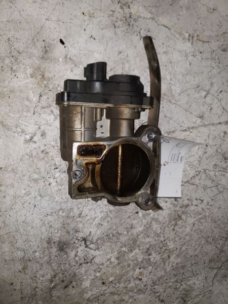 03-07 HUMMER H2 Throttle Body Throttle Valve Assembly AA124435