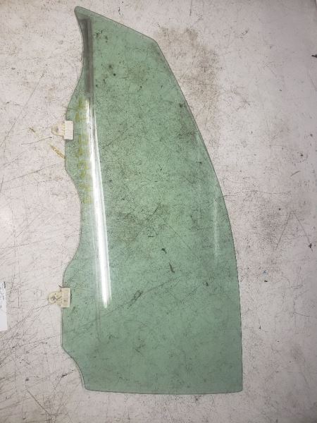 03-07 NISSAN MURANO  Driver Left Front Door Glass SE Solar AA78671