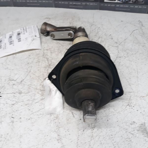 03-09 MERCEDES E-CLASS Steering Column 211 Type Floor Shift E320 AA 70993