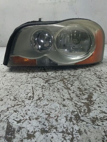 03-09 VOLVO XC90 DRIVER SIDE BI-XENON HID HEADLAMP 48906