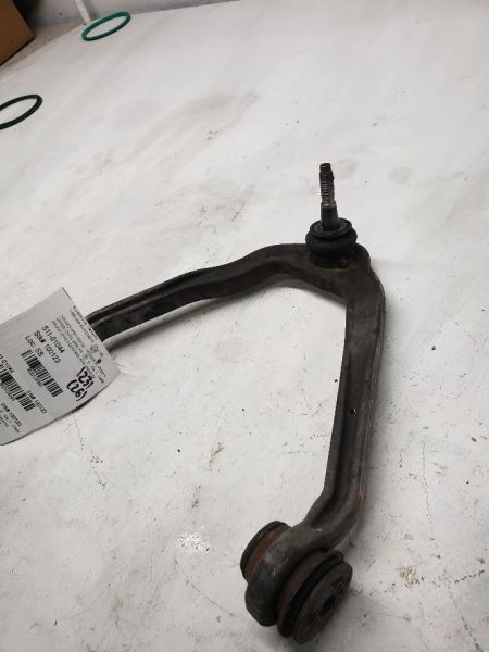 03-14 EXPRESS 1500 VAN Upper Control Arm Front  123395