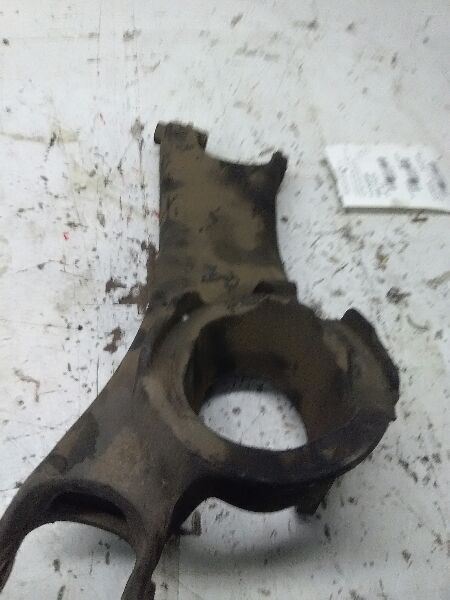 03-14 VOLVO XC90 Passenger Lower Control Arm Rear Locating Arms 56619