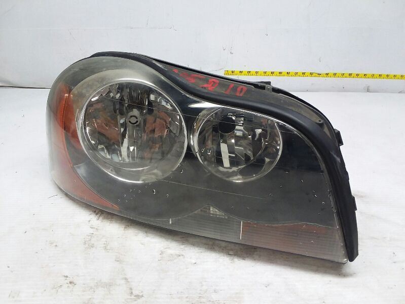 03-14 VOLVO XC90 Passenger Right Headlight Halogen AA63436