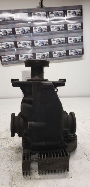 04-05 BMW 525i Carrier Automatic Transmission 3.73 Ratio  118451