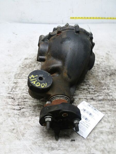 04-06 JAGUAR  XJ8 Carrier 2.87 Ratio 66274