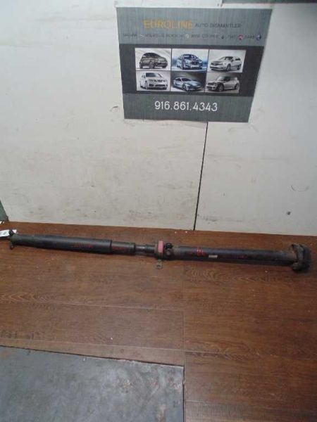 04-07 JAGUAR XJ8  Rear Drive Shaft Base SWB 35261