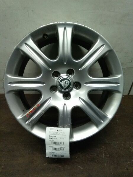 04-07JAGUAR  XJ8 Wheel Road Wheel 18×8 Alloy 8 Spoke  46367