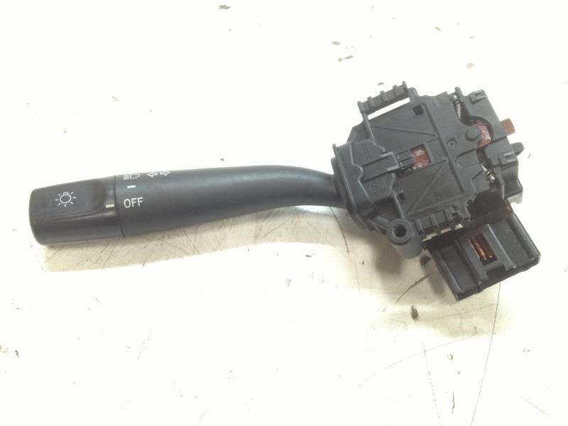 04-10 SIENNA Driver Column Switch Turn Without Fog Lamps  7803