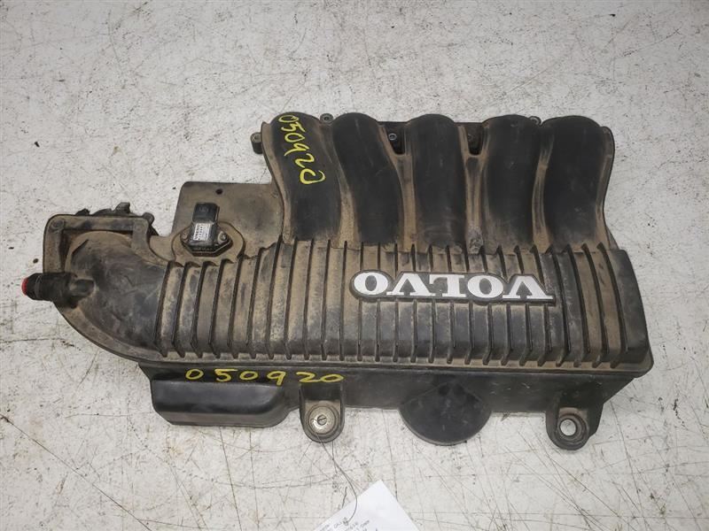 04-10 VOLVO 40 SERIES Intake Manifold 5 Cylinder Without Turbo AA78483