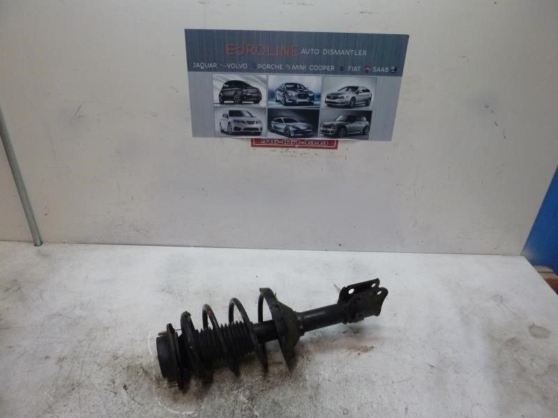 05-06 SAAB 9-2X Driver Strut Front Without Turbo AA 8357