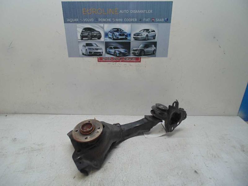 05-08 MINI COOPER Driver Lower Control Arm Rear Convertible 20621