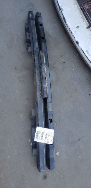 05-09 CHEVROLET UPLANDER Rear Bumper Reinforcement AA115330