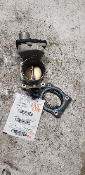 05-16 FORD E350 VAN Throttle Body 8-330 5.4L AA122979