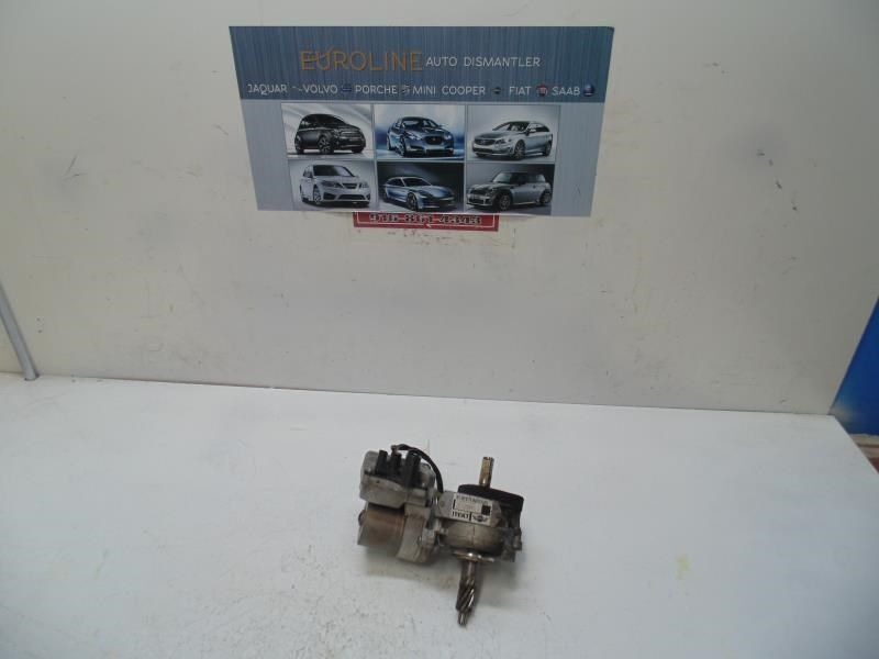 07-10 MINI COOPER Power Steering Pump  21669