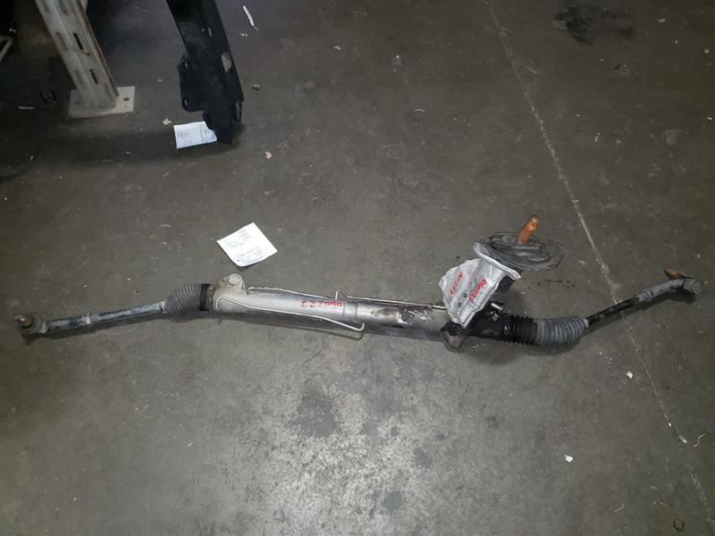 07-10 VOLVO XC70 SERIES Steering Gear/Rack Power Rack And Pinion 125581