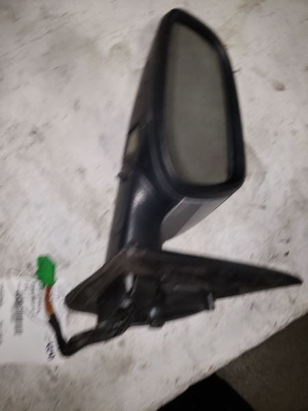 07-11 VOLVO 40 SERIES Driver Side View Mirror Power Heated 125958