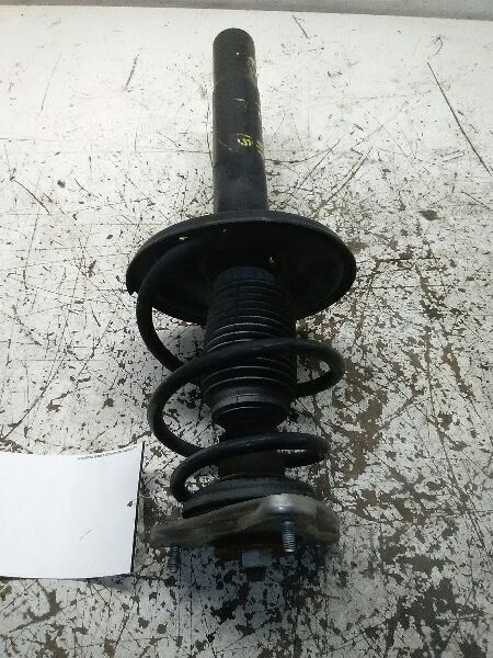 07-12 PORSCHE BOXSTER Strut Front Without Electronic Damper Control AA 38910