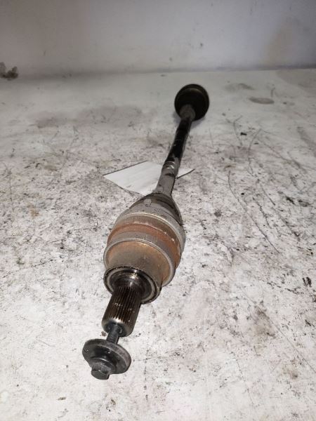 07-12 VOLVO 80 SERIES Axle Shaft Rear AWD  126458