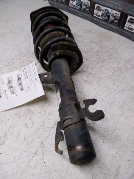 07-13 MINI COOPER Driver Strut Front Convertible HT S Model AA 72341