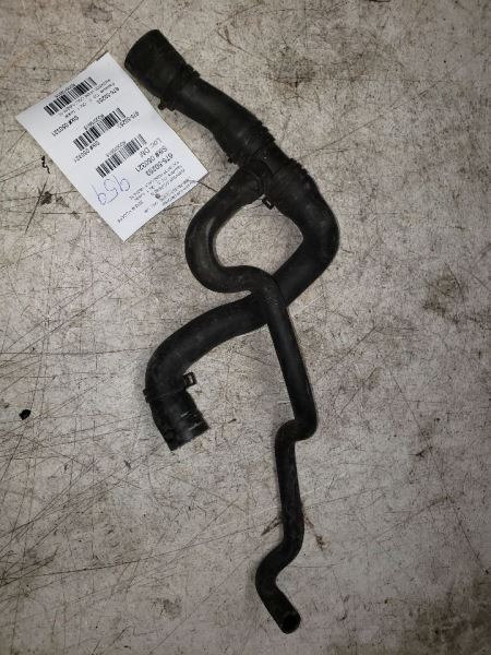 07-15 MINI COOPER Radiator Convertible Base  79918