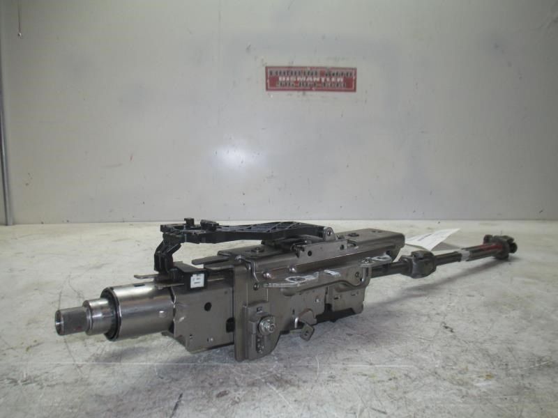 07 MINI COOPER Steering Column Floor Shift HT Without Xenon AA13693