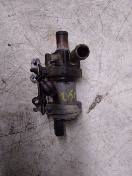 08-10 PORSCHE CAYENNE Coolant Pump 3.6L AA 108451