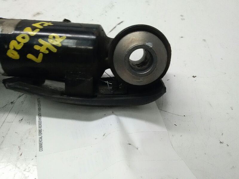 08-14 CLUBMAN  Driver Strut Rear Without Sport Suspension Option AA51370