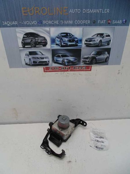 09-10 MINI COOPER CLUBMAN Anti-Lock Brake Part Assembly 24950