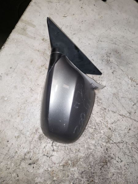 09-12 BMW 328i  Driver Side View Mirror Power Station Wgn Folding AA124446