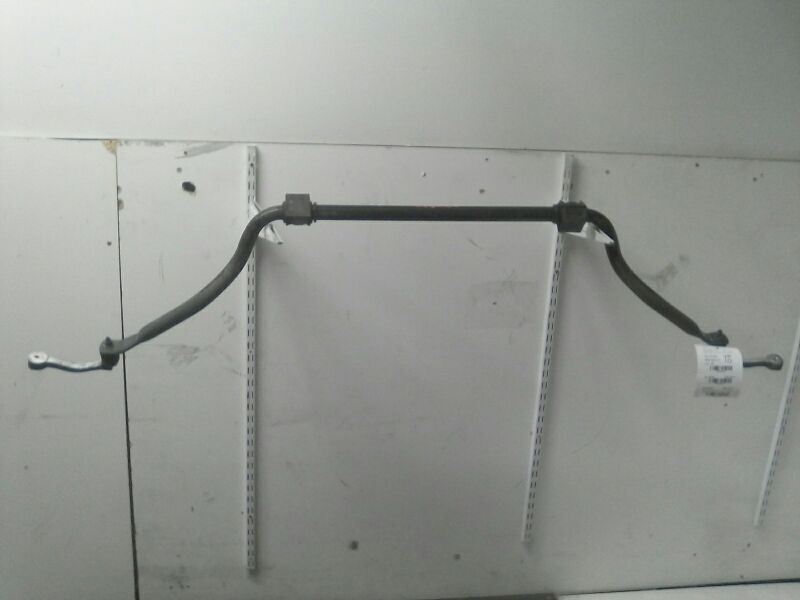 09-15 JAGUAR XF Stabilizer Bar Front Xf  56248