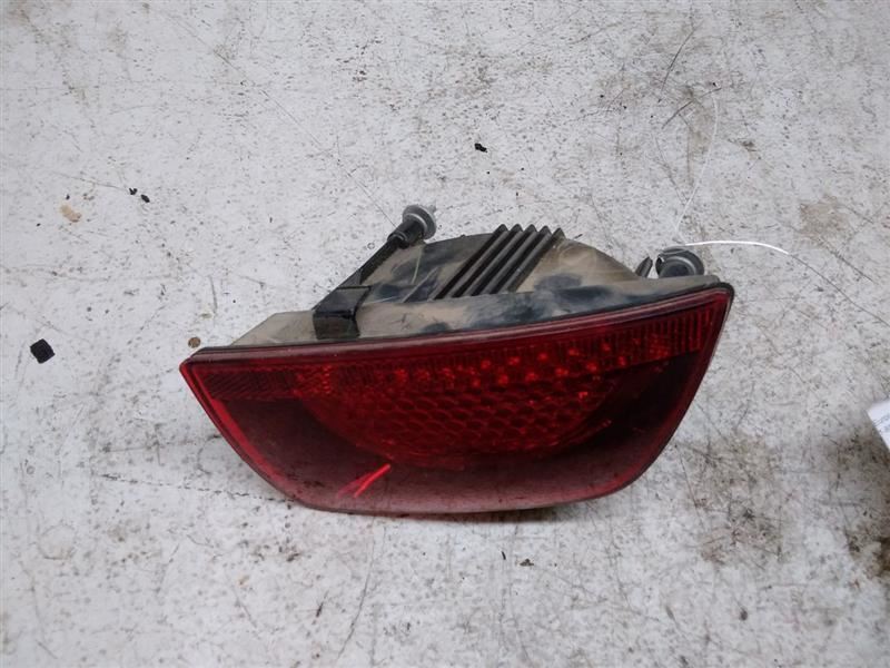 10-12 CAMARO Passenger Tail Light Without Rally Sport Package Outer AA77802