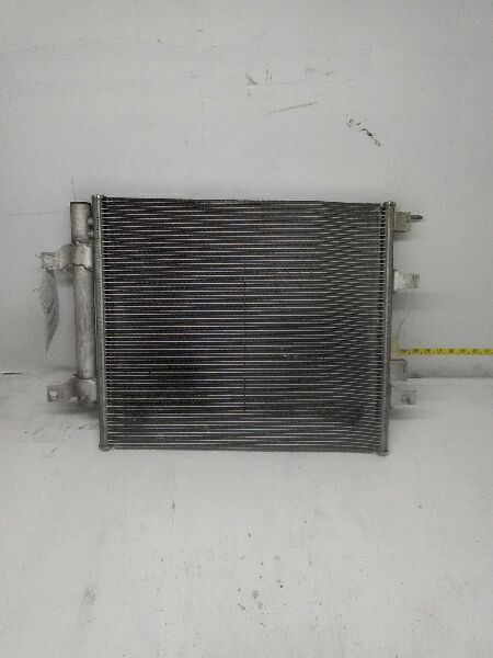 10-19 JAGUAR XJ AC Condenser  58097