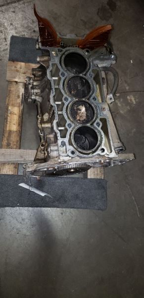 11-13 PORSCHE  CLUBMAN Engine 1.6L Base Thru 1/13 AA 118225