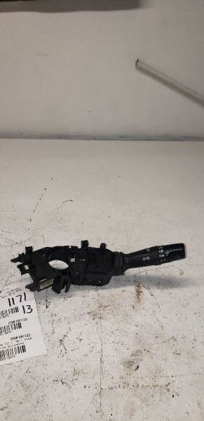 11-15 HYUNDAI  SONATA Steering Column Floor Shift VIN C 5th Digit Hybrid 114078