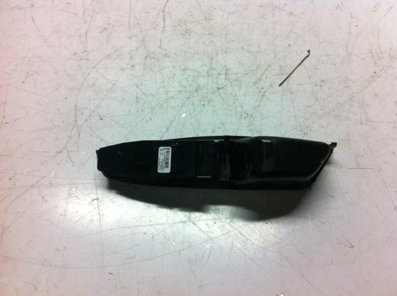 11-16 BMW 528i Driver Front Door Switch Driver's 2802