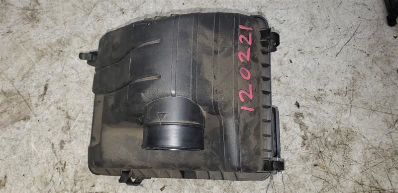 11-16 HYUNDAI SONATA Air Cleaner 2.4L VIN D 8th Digit Hybrid AA109292