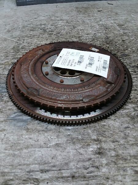 11-16 PORSCHE PANAMERA Flywheel/Flex Plate Automatic Transmission  70185