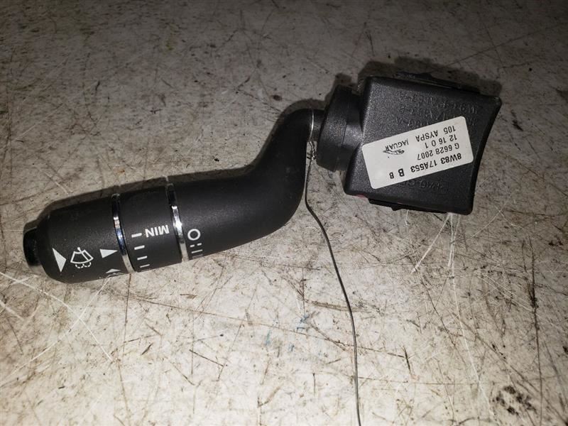 11-19JAGUAR  XJ Column Switch Wiper 79227